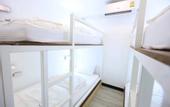 Туры в отель The Million Hostel 19