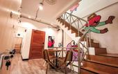 Туры в отель The Million Hostel 19