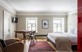 Туры в отель Richter Hotel, a Member of Design Hotels