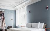 Туры в отель Richter Hotel, a Member of Design Hotels