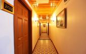Туры в отель Elyka Hotel