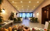 Туры в отель Elyka Hotel