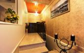 Туры в отель Elyka Hotel
