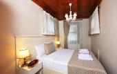 Туры в отель Elyka Hotel