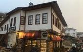 Туры в отель Kuscu Han Otel