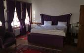 Туры в отель Kuscu Han Otel