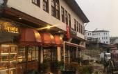 Туры в отель Kuscu Han Otel