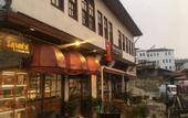 Туры в отель Kuscu Han Otel