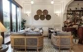 Туры в отель Green Park Boutique Hotel