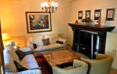 Туры в отель Stone-house in the heart of Nicosia