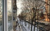Туры в отель RentalSPb Apartment on Lensoveta