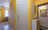 Туры в отель RentalSPb Apartment on Lensoveta