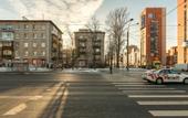 Туры в отель RentalSPb Apartment on Lensoveta