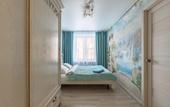 Туры в отель RentalSPb Apartment on Lensoveta