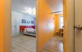 Туры в отель RentalSPb Apartment on Lensoveta
