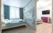 Туры в отель RentalSPb Apartment on Lensoveta
