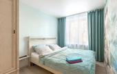 Туры в отель RentalSPb Apartment on Lensoveta