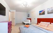 Туры в отель RentalSPb Apartment on Lensoveta
