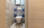 Туры в отель RentalSPb Apartment on Lensoveta