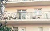 Туры в отель Apartment Sea&Sky
