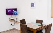 Туры в отель Apartment Sea&Sky
