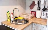 Туры в отель Apartment Sea&Sky