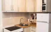 Туры в отель Apartment Sea&Sky