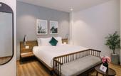 Туры в отель The Glomad Boutique Danang