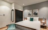 Туры в отель The Glomad Boutique Danang