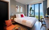 Туры в отель The Glomad Boutique Danang