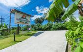 Туры в отель Garden Villa Khaolak