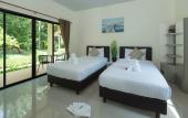 Туры в отель Garden Villa Khaolak