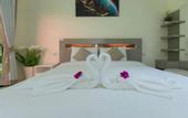 Туры в отель Garden Villa Khaolak