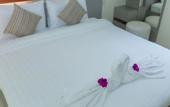 Туры в отель Garden Villa Khaolak