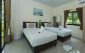 Туры в отель Garden Villa Khaolak