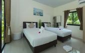 Туры в отель Garden Villa Khaolak