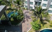 Туры в отель Arcadia Beach Resort  By ND
