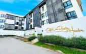 Туры в отель Collection O The Singha Chiangmai Hotel