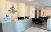 Туры в отель Collection O The Singha Chiangmai Hotel