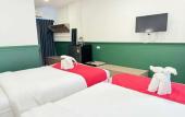 Туры в отель Collection O The Singha Chiangmai Hotel
