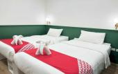 Туры в отель Collection O The Singha Chiangmai Hotel