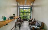 Туры в отель Interconnection Hostel