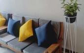 Туры в отель Interconnection Hostel