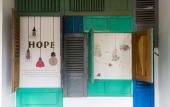 Туры в отель Interconnection Hostel