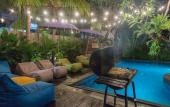 Туры в отель Interconnection Hostel