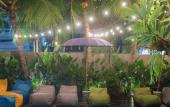 Туры в отель Interconnection Hostel