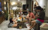 Туры в отель Interconnection Hostel