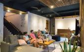 Туры в отель Interconnection Hostel