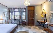 Туры в отель Interconnection Hostel