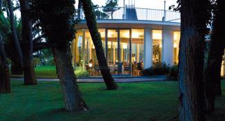 Mercure Tirrenia Green Park 4*